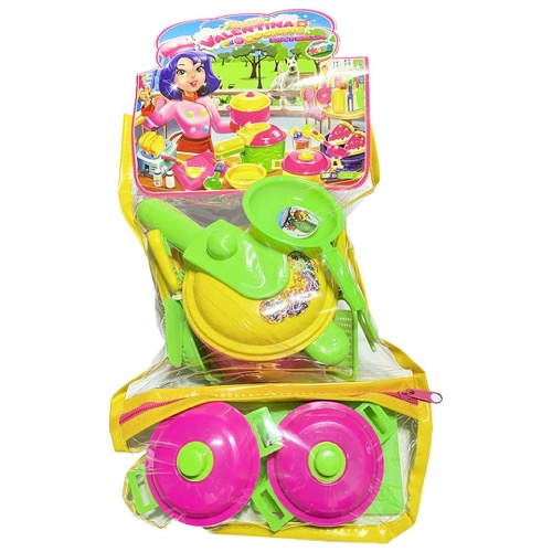 Foto del juguete Producto Niña 3 de Bali Toys - Niña