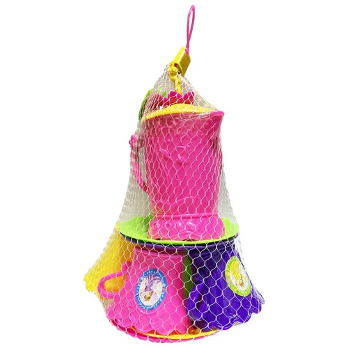Foto del juguete Producto Niña 11 de Bali Toys - Niña