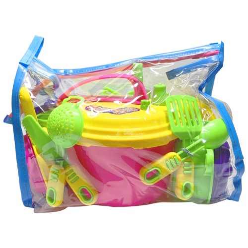 Foto del juguete Producto Niña 12 de Bali Toys - Niña