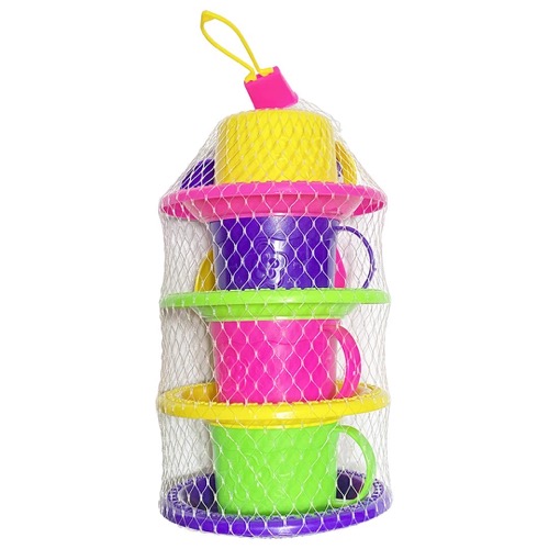Foto del juguete Producto Niña 13 de Bali Toys - Niña