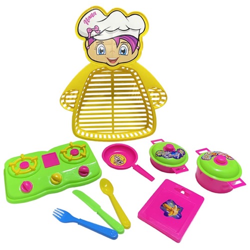 Foto del juguete Producto Niña 14 de Bali Toys - Niña