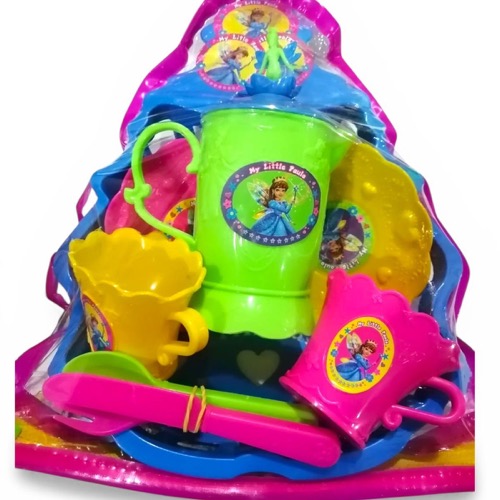 Foto del juguete Producto Niña 15 de Bali Toys - Niña