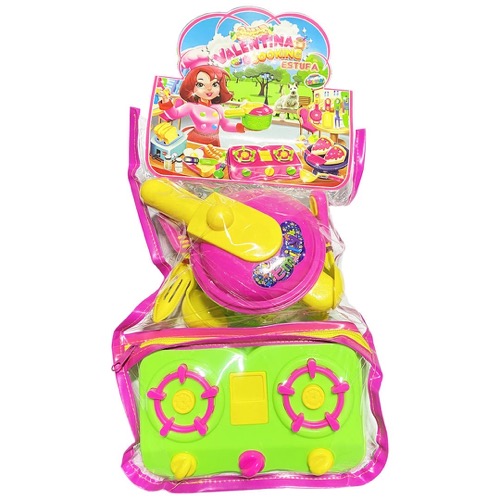 Foto del juguete Producto Niña 18 de Bali Toys - Niña