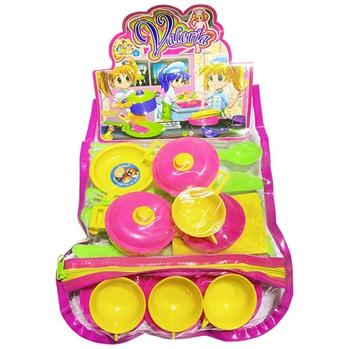 Foto del juguete Producto Niña 19 de Bali Toys - Niña