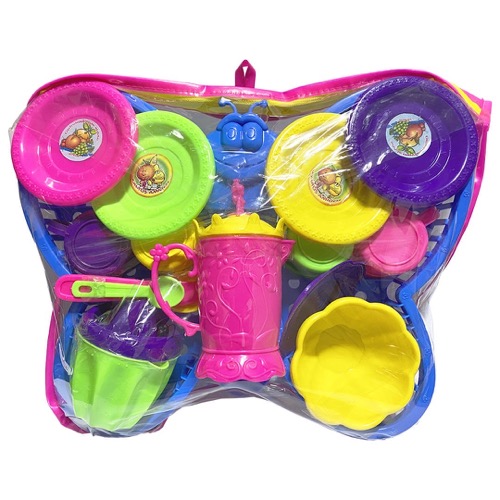Foto del juguete Producto Niña 21 de Bali Toys - Niña