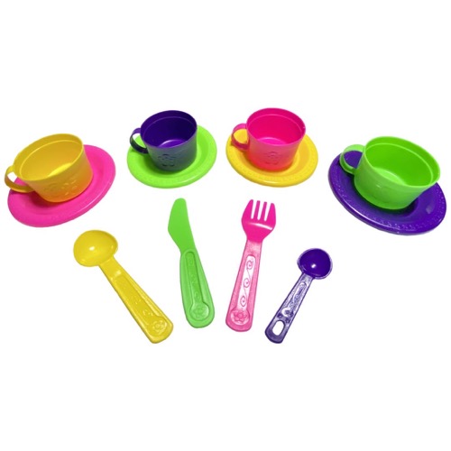 Foto del juguete Producto Niña 22 de Bali Toys - Niña
