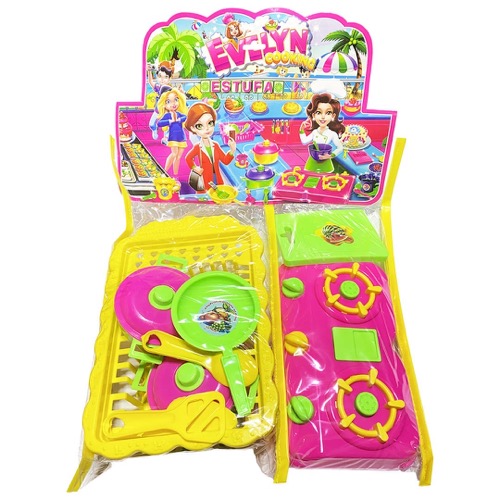 Foto del juguete Producto Niña 24 de Bali Toys - Niña