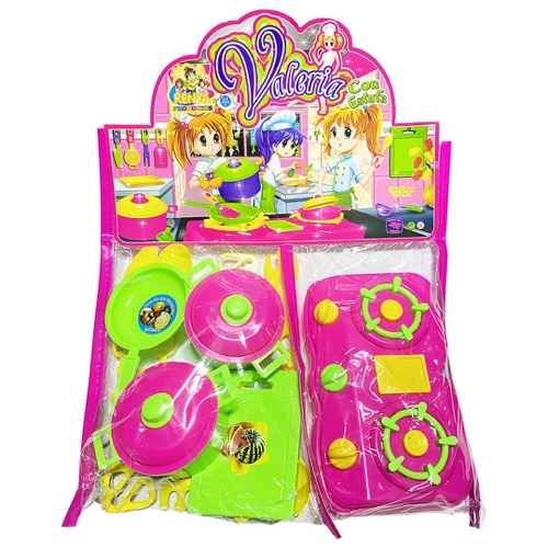 Foto del juguete Producto Niña 28 de Bali Toys - Niña