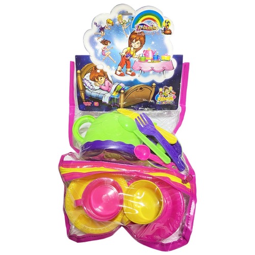 Foto del juguete Producto Niña 29 de Bali Toys - Niña