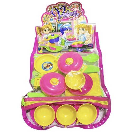 Foto del juguete Producto Niña 31 de Bali Toys - Niña