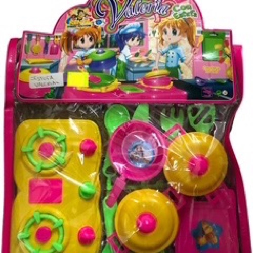 Foto del juguete Producto Niña 35 de Bali Toys - Niña