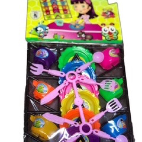 Foto del juguete Producto Niña 36 de Bali Toys - Niña