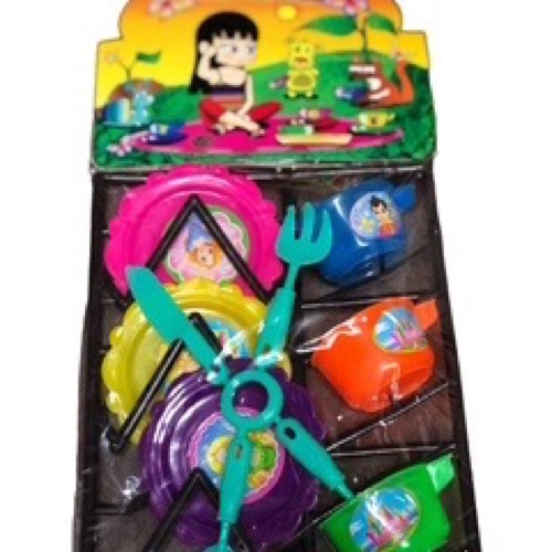 Foto del juguete Producto Niña 37 de Bali Toys - Niña