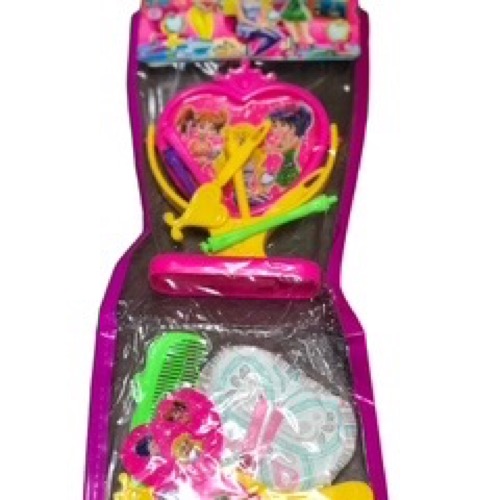 Foto del juguete Producto Niña 38 de Bali Toys - Niña