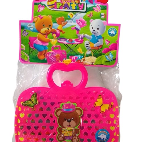 Foto del juguete Producto Niña 39 de Bali Toys - Niña