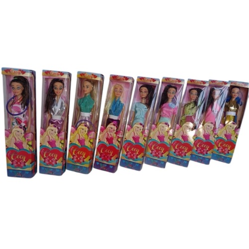Foto del juguete Producto Niña 43 de Bali Toys - Niña