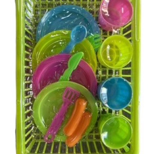 Foto del juguete Producto Niña 46 de Bali Toys - Niña