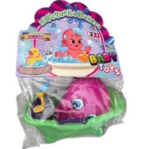 Foto del juguete Producto Niña 47 de Bali Toys - Niña