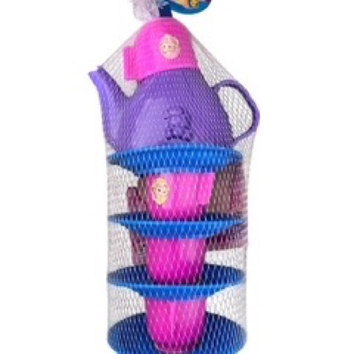 Foto del juguete Producto Niña 48 de Bali Toys - Niña
