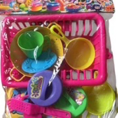 Foto del juguete Producto Niña 50 de Bali Toys - Niña