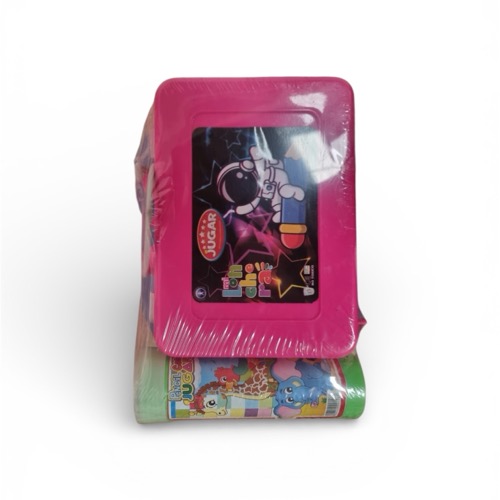 Foto del juguete Producto Niña 54 de Bali Toys - Niña