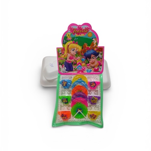 Foto del juguete Producto Niña 55 de Bali Toys - Niña
