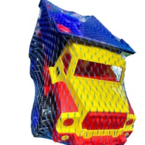 Foto del juguete Producto Niño 5 de Bali Toys - Niño