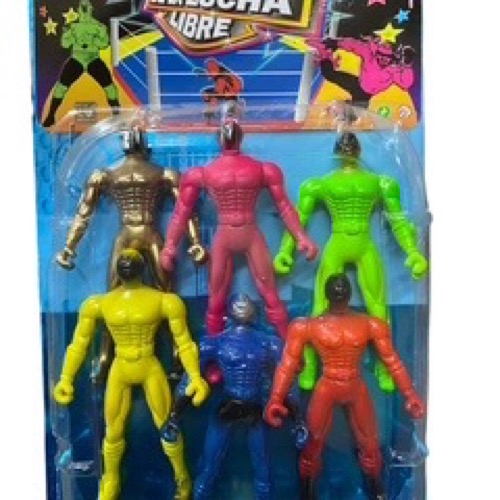 Foto del juguete Producto Niño 13 de Bali Toys - Niño