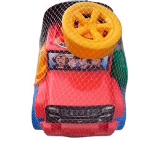 Foto del juguete Producto Niño 40 de Bali Toys - Niño