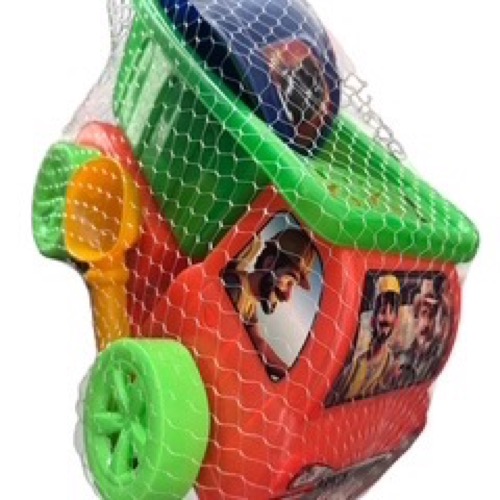 Foto del juguete Producto Niño 43 de Bali Toys - Niño
