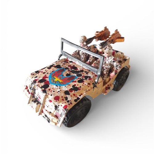 Foto del juguete Producto Niño 45 de Bali Toys - Niño