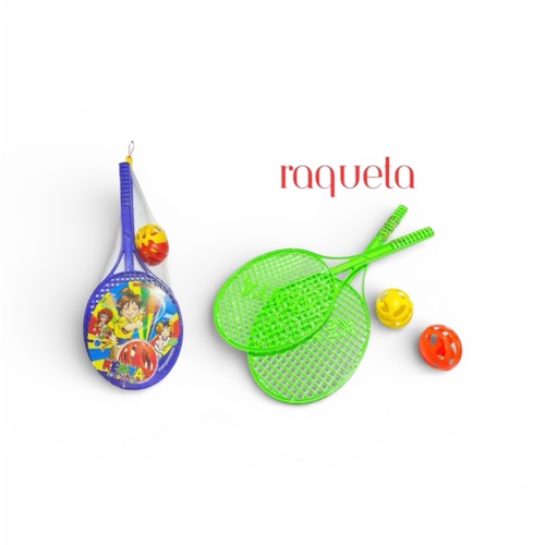 Foto del juguete Producto Niño 46 de Bali Toys - Niño