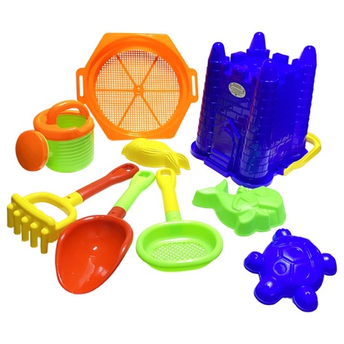 Foto del juguete Producto Playa 4 de Bali Toys - Playa