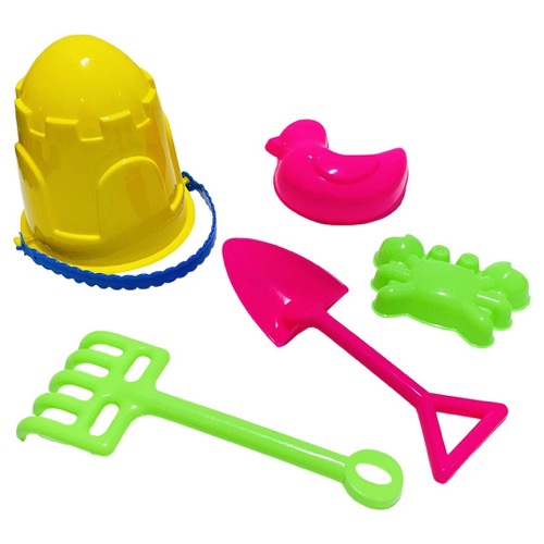 Foto del juguete Producto Playa 11 de Bali Toys - Playa